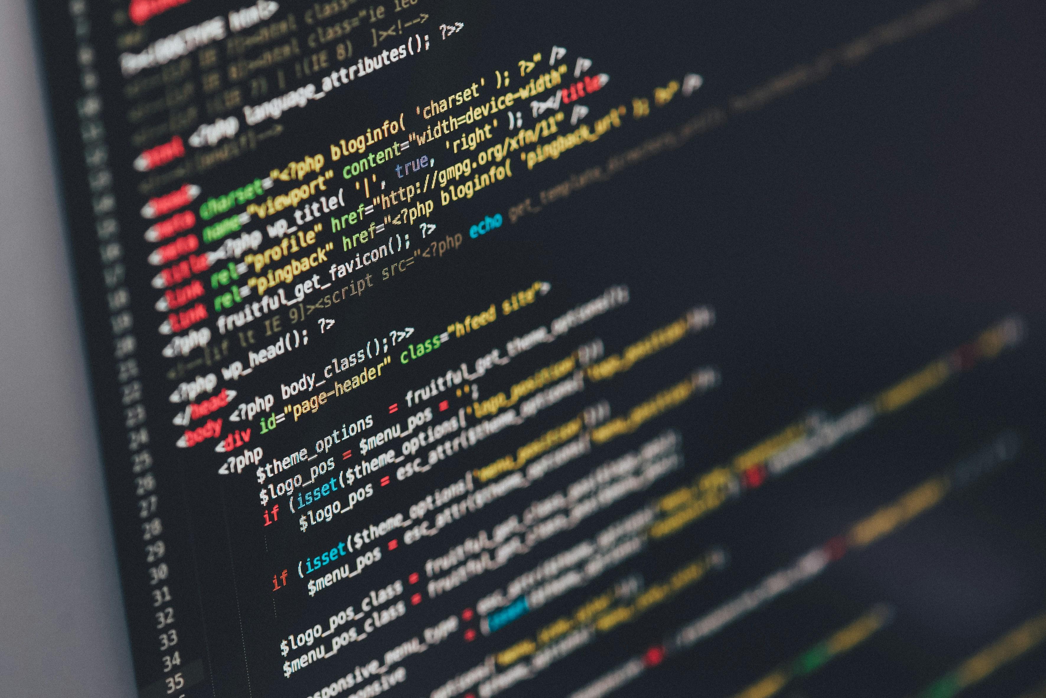 Technical Leadership